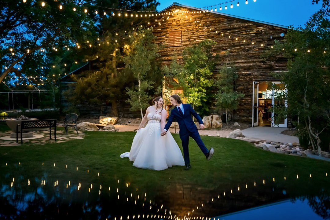 Erie, CO, USA Wedding Photographer - Bonnie Photo